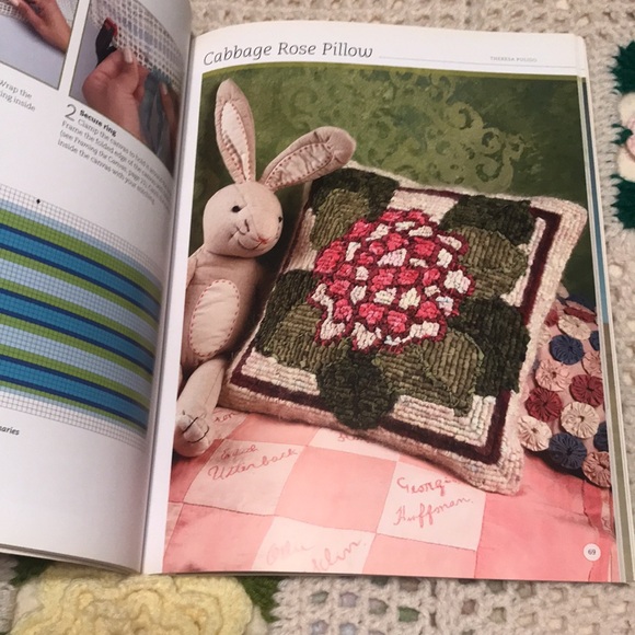 Hook, Loop & Lock Project Book Bundle - Picture 9 of 10